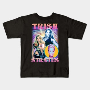 Stratus Bootleg Kids T-Shirt